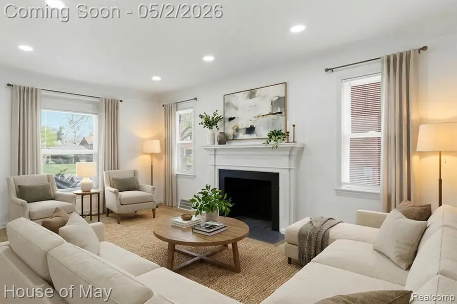 14000 Bringard, Detroit, MI 48205 - #2