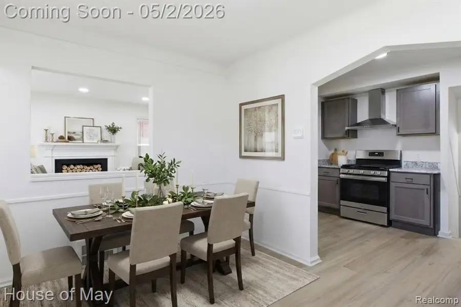 14000 Bringard, Detroit, MI 48205 - #3