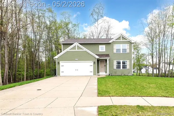 1140 Autumn Park, Howell, MI 48843