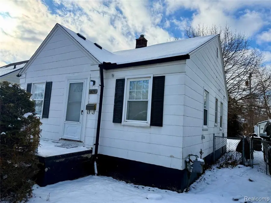 7313 Grandville, Detroit, MI 48228 - #2