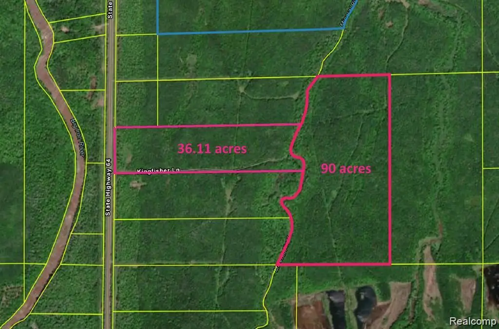 32954 Kingbird, Ontonagon, MI  - #1