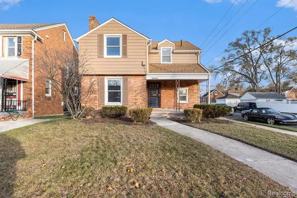 18904 Roselawn, Detroit, MI 48221