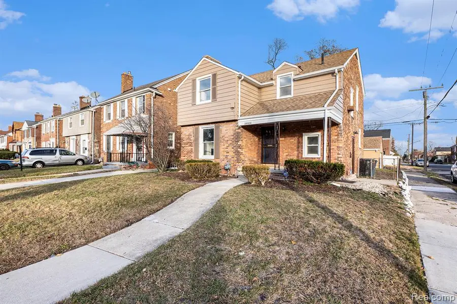 18904 Roselawn, Detroit, MI 48221 - #2