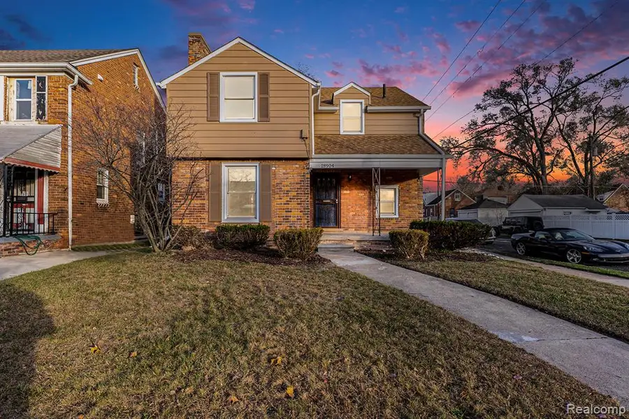 18904 Roselawn, Detroit, MI 48221 - #3