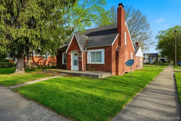 20604 Annapolis, Dearborn Heights, MI 48125