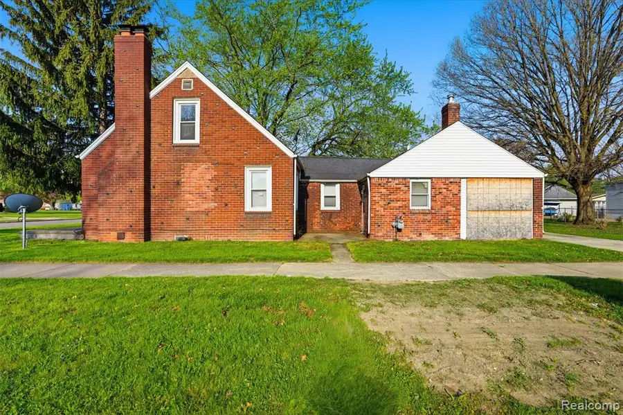 20604 Annapolis, Dearborn Heights, MI 48125 - #3
