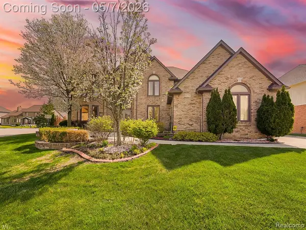 43376 Chester, Sterling Heights, MI 48314