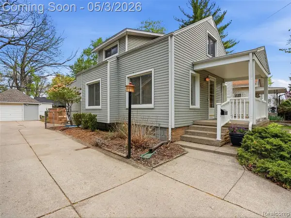 39 Woodward Heights, Pleasant Ridge, MI 48069