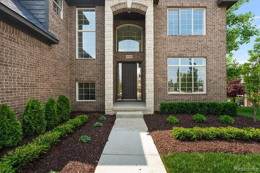 16199 Via Colico, Macomb, MI 48042 - #3