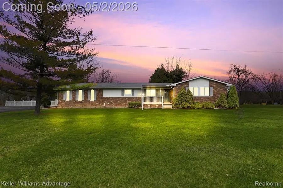 28800 Sibley, Romulus, MI 48174 - #2