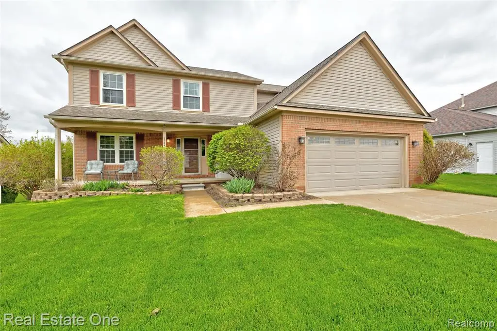 2324 Malena, Oxford, MI 48371 - #1