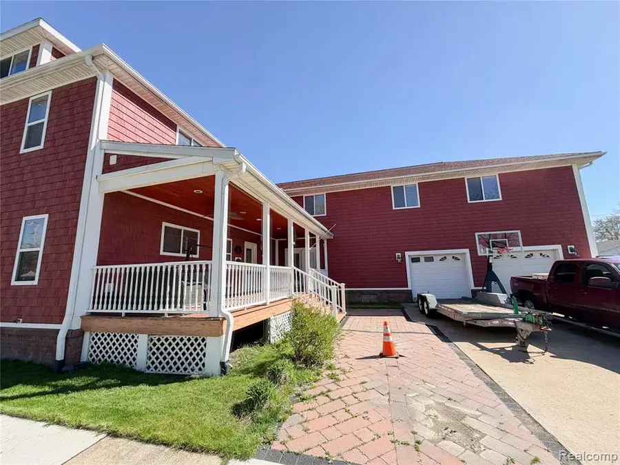 703 Saint John, Wyandotte, MI 48192 - #3