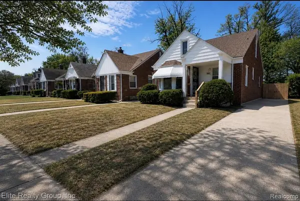 19351 Plainview, Detroit, MI 