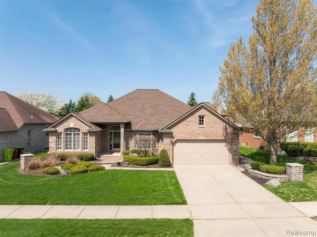 49213 Dunhill, Macomb, MI 48044 - #1