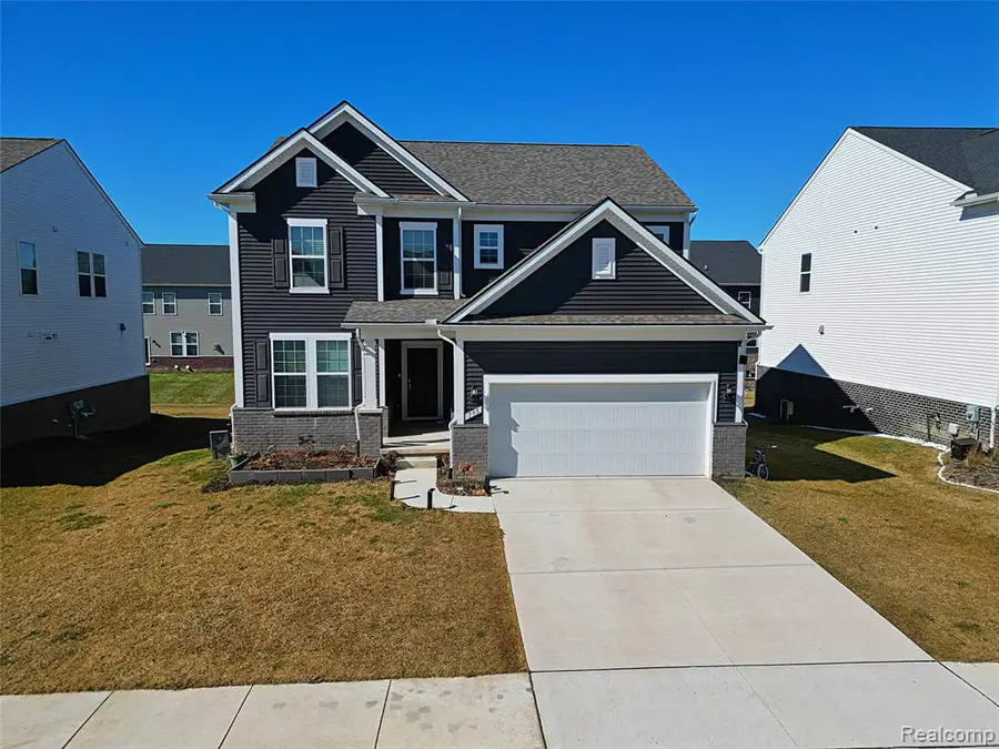 795 Ford Mill, Saline, MI 48176 - #2