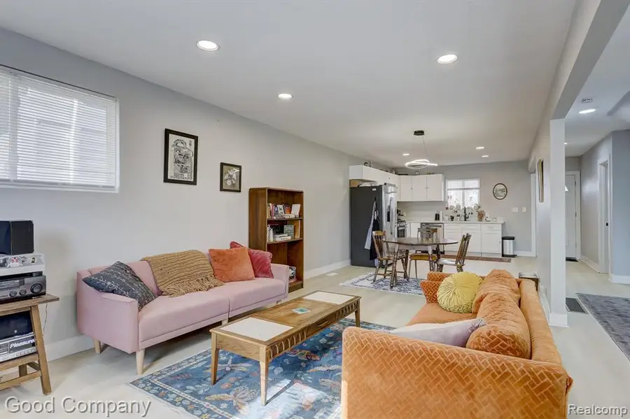 9578 Oakland, Detroit, MI 48211 - #2