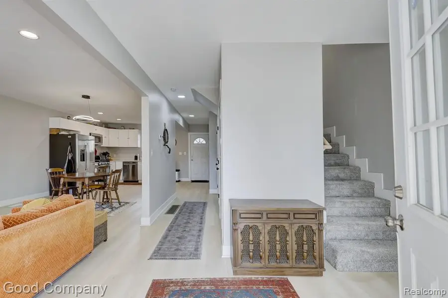 9578 Oakland, Detroit, MI 48211 - #3