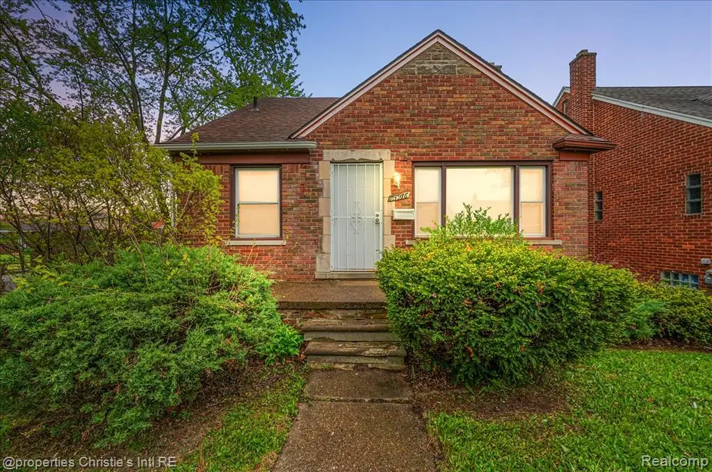 13916 Rossini, Detroit, MI 48205 - #1
