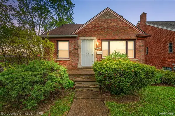 13916 Rossini, Detroit, MI 