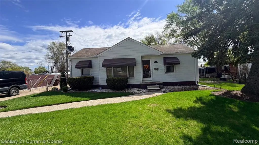 2208 Belton, Garden City, MI 48135 - #1