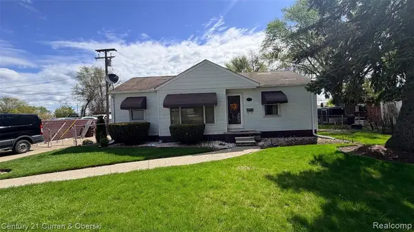 2208 Belton, Garden City, MI 48135