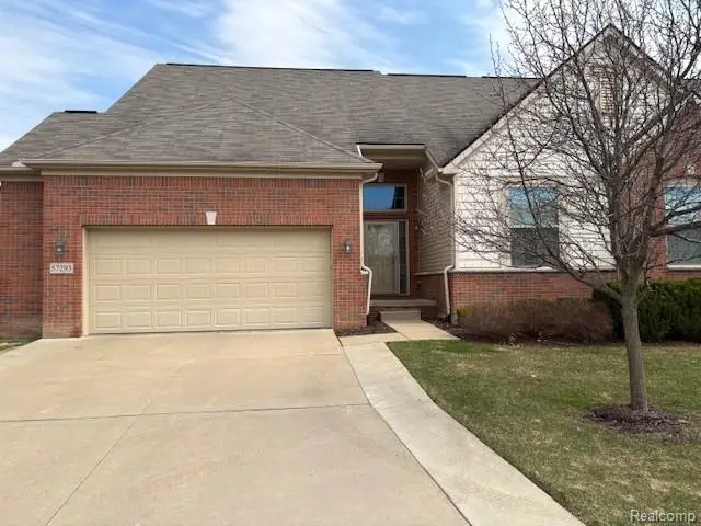 57293 Windmill, New Hudson, MI 48165 - #1
