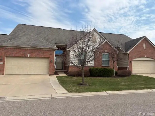 57293 Windmill, New Hudson, MI 48165 - #2