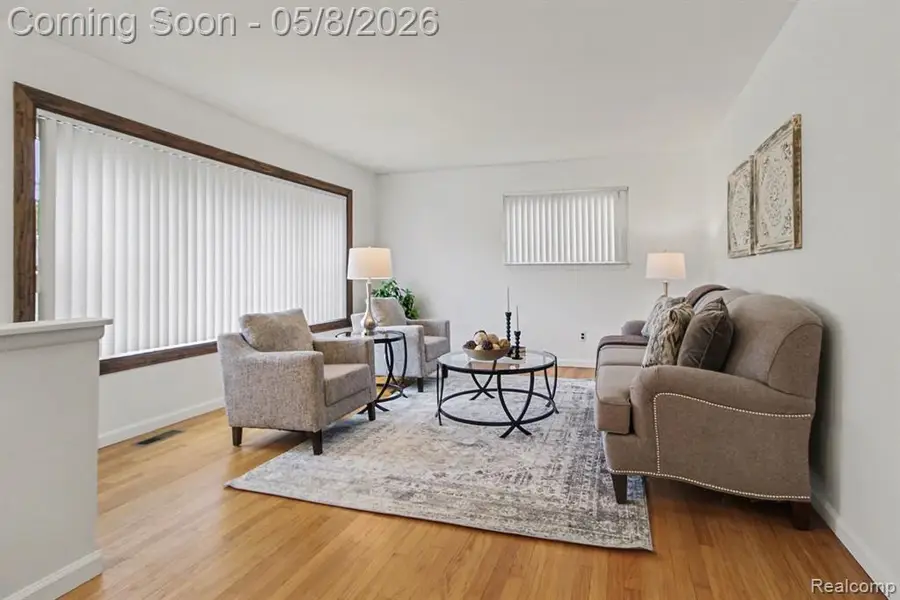 19483 Ingram, Livonia, MI 48152 - #3