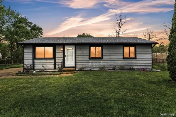 11 Faust, Ann Arbor, MI 48108