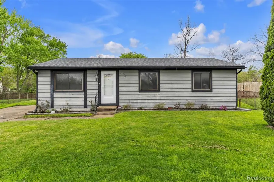 11 Faust, Ann Arbor, MI 48108 - #3