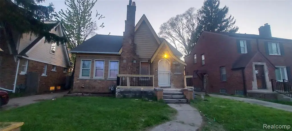 17147 Dresden, Detroit, MI 48205 - #1