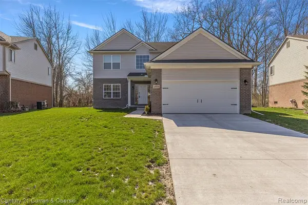 14004 Arlene, Van Buren, MI 48111