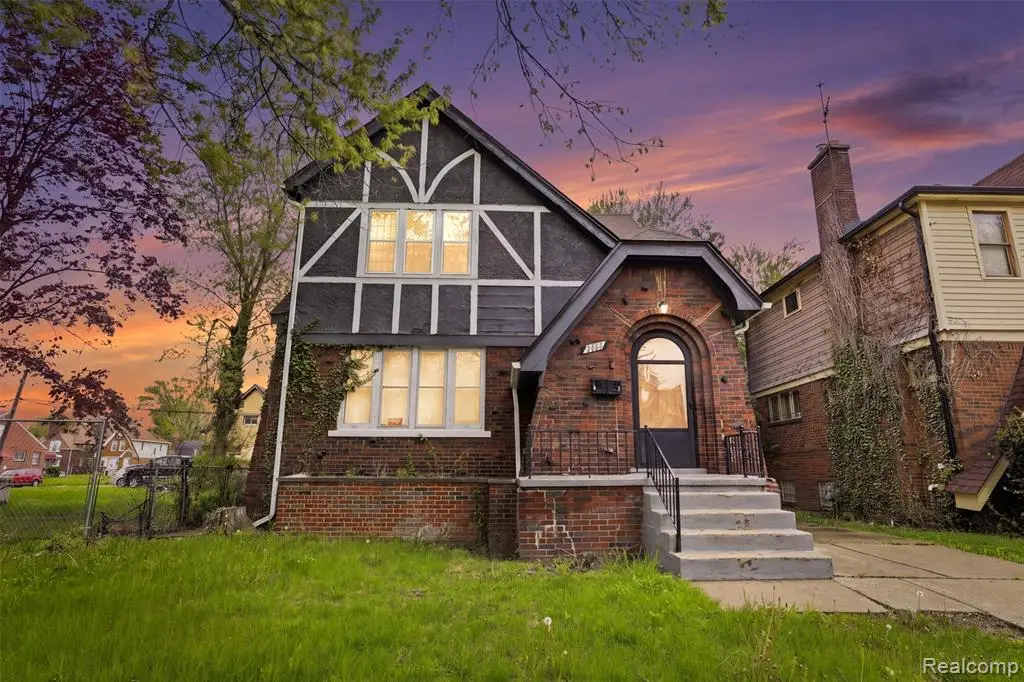 4400 Buckingham, Detroit, MI 48224 - #1