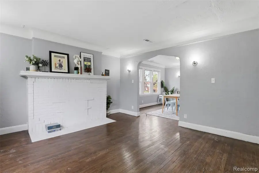 4400 Buckingham, Detroit, MI 48224 - #2