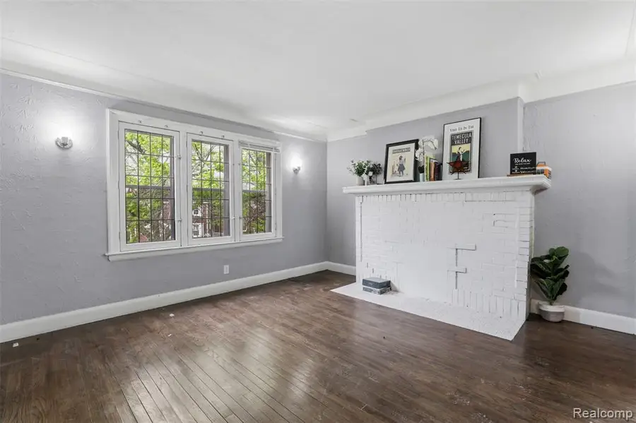4400 Buckingham, Detroit, MI 48224 - #3