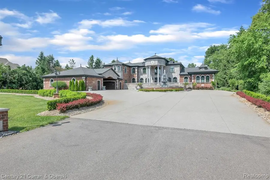 17965 Beck Road, Northville, MI 48168 - #3