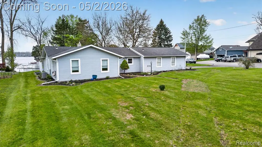 2264 Crane, Fenton, MI 48430 - #1