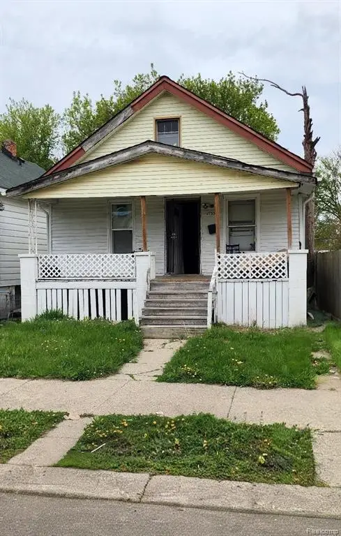 17336 Waltham, Detroit, MI 48205