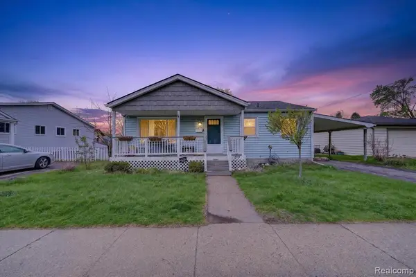 259 Sisson, Romeo, MI 48065
