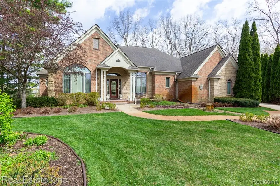 10215 Mill Pointe, Goodrich, MI 48438 - #2
