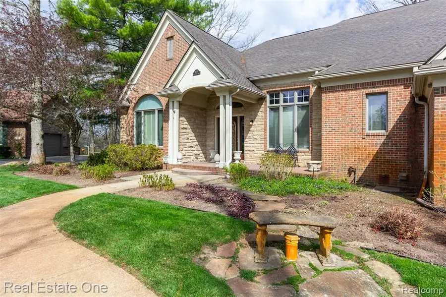 10215 Mill Pointe, Goodrich, MI 48438 - #3