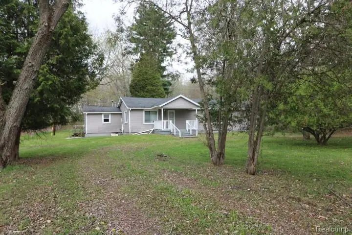3809 State, Fort Gratiot, MI 48059 - #1