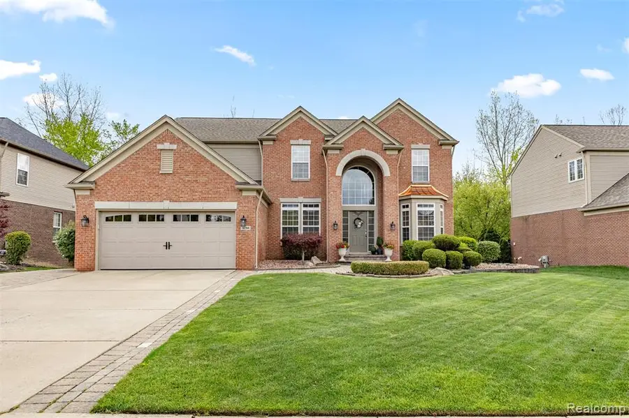16784 Yellowstone, Northville, MI 48168 - #2