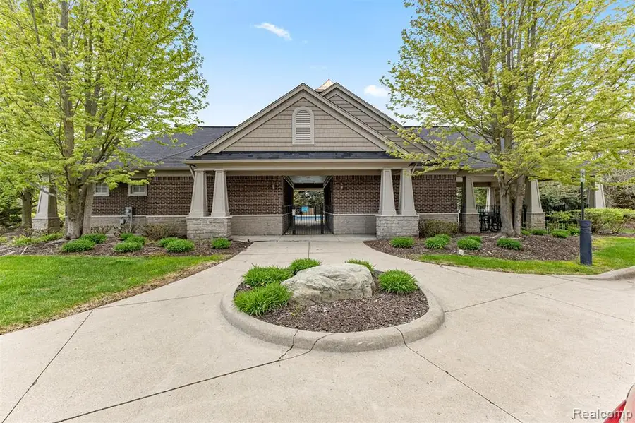 16784 Yellowstone, Northville, MI 48168 - #3