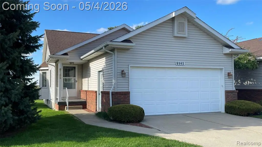 9142 Luea, Swartz Creek, MI 48473 - #1