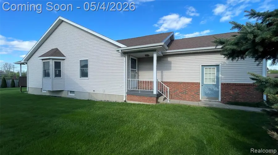 9142 Luea, Swartz Creek, MI 48473 - #3