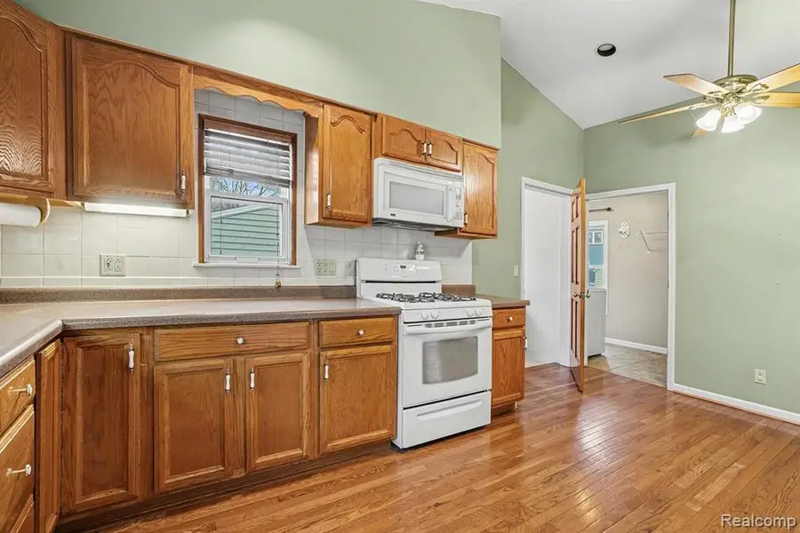 1539 Park, Bay City, MI 48708 - #2