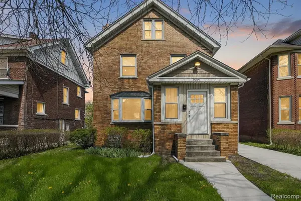 2534 Lamothe, Detroit, MI 48206