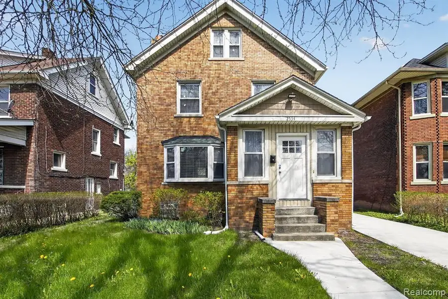 2534 Lamothe, Detroit, MI 48206 - #3