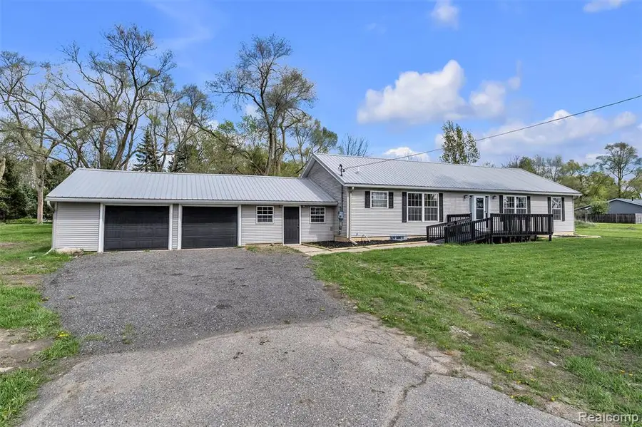963 Dakin, Dansville, MI 48819 - #2